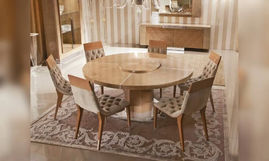 Стол Giorgio Collection Sunrise 2 - фото 1