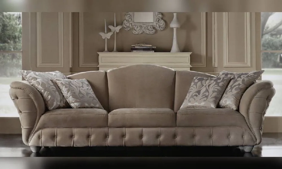 Диван Goldconfort Scarlett 3 - фото 1