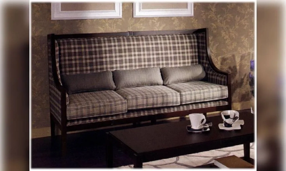 Диван Seven Sedie Miranda 4 - фото 1