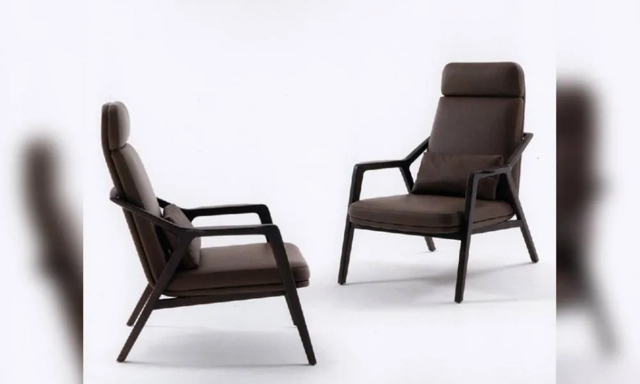 Кресло Porada Loretta - фото 1