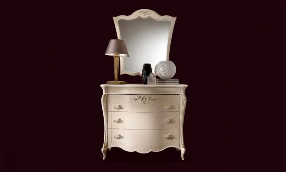 Комод Signorini Coco Certosa 2 - фото 1