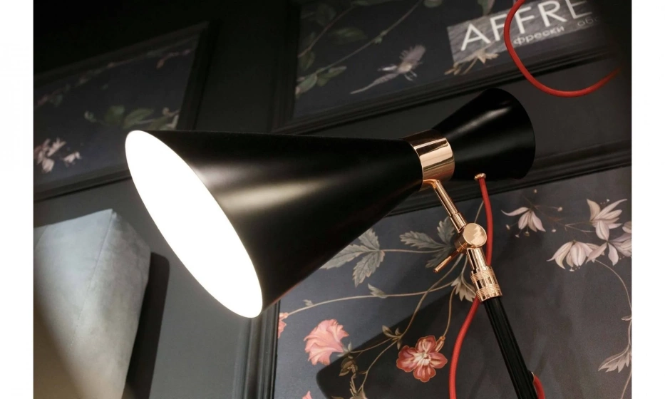 Бра DELIGHTFUL SIMONE - фото 4