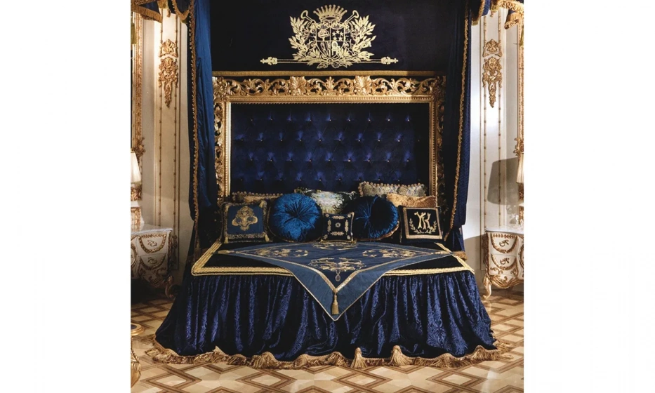 Спальня Francesco Molon New Empire - фото 3