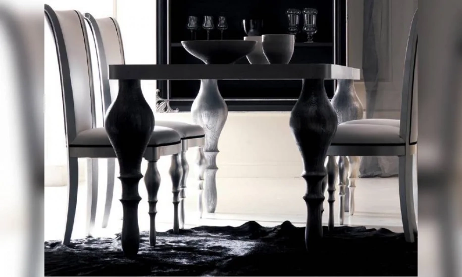 Стол Cortezari Zoe 1 - фото 1