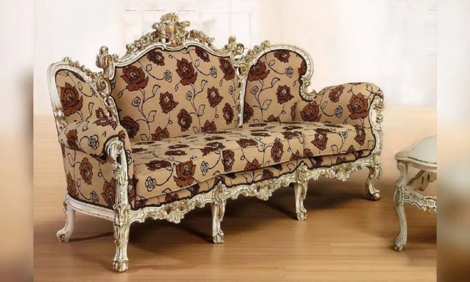 Диван Morello Gianpaolo Victor - фото 1