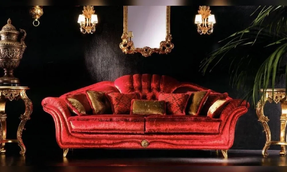 Диван Sat Export Luxor Maxi - фото 1