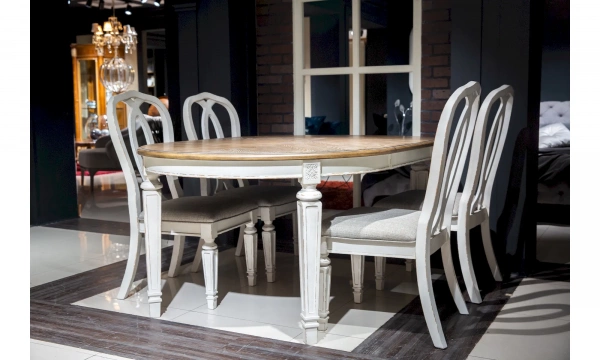 Стол обеденный Анна Потапова Realyn