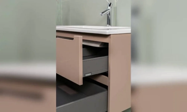 Тумба С Раковиной Scavolini Idro Fresh 71517016+32004832 90X51 См. Серо-Бежевый