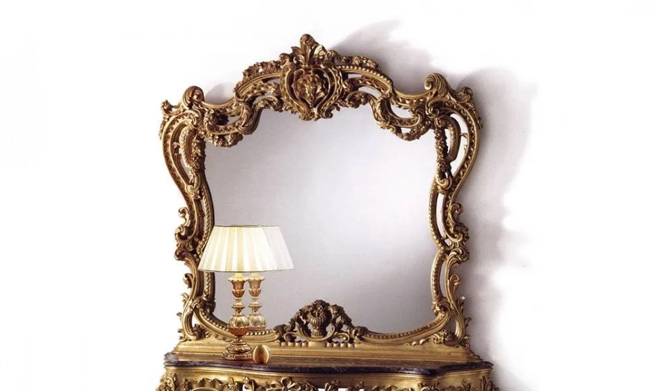 Зеркало Angelo Cappellini 60186 - фото 1