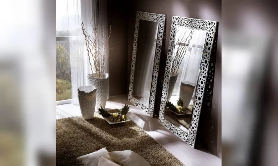 Зеркало Giuliacasa 435-Ti - фото 1