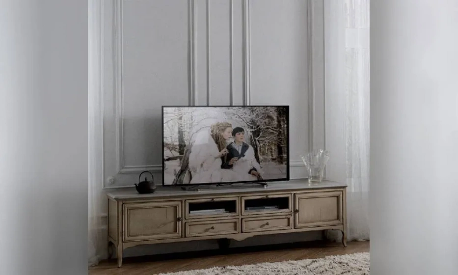 Тумба Тв Flai Maison Des Fleures - фото 1