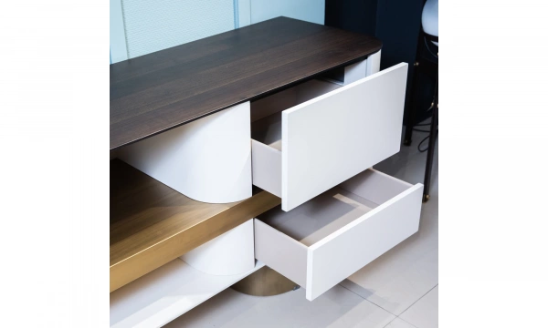 Комод Saloni Bloom