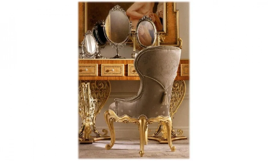 Спальня Jumbo Collection Hermes 7 - фото 6