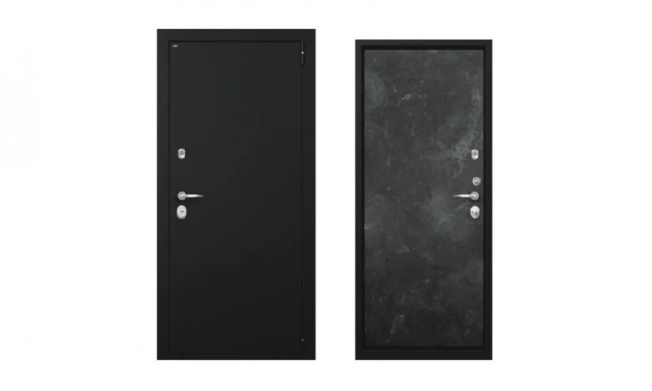 Дверь входная квартирная PORTALLE Shweda Light - фото 1