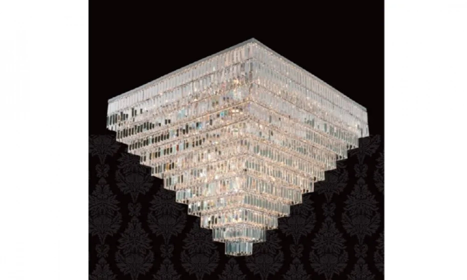 Люстра Jago Imperial - фото 1