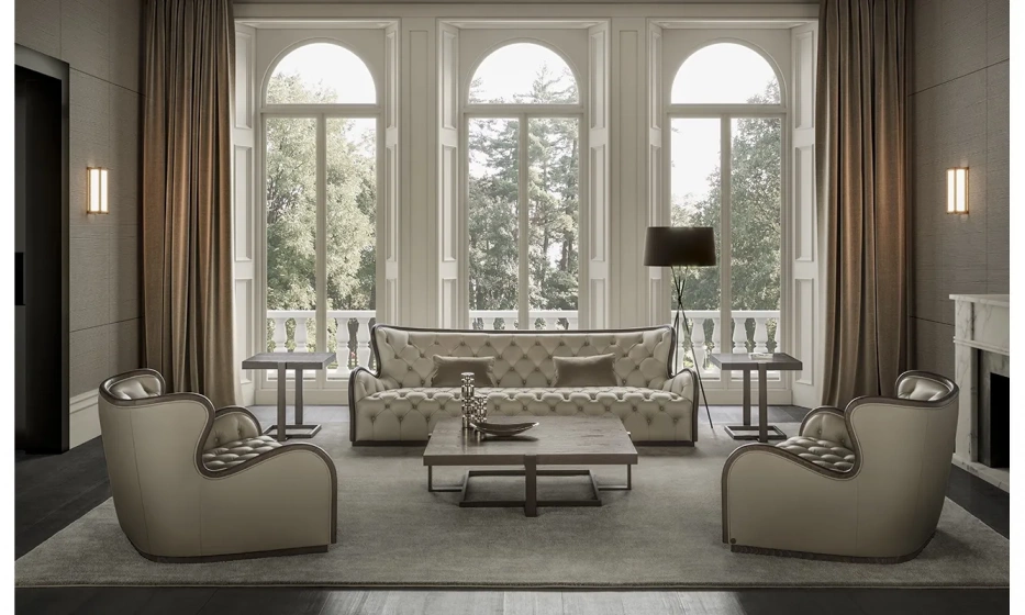 Гостиная Medea Heritage 1 - фото 1