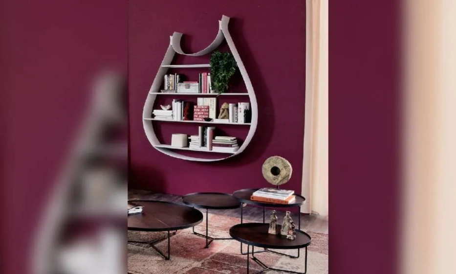 Стеллаж Cattelan Italia Swing B - фото 1