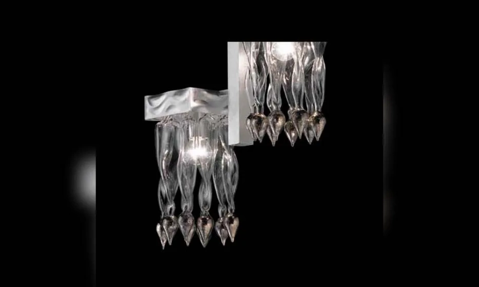 Потолочный Светильник Lamp Di Volpato Patrizia Alaska - фото 4