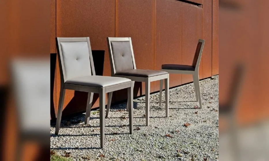 Стул Tomasella Time - фото 1