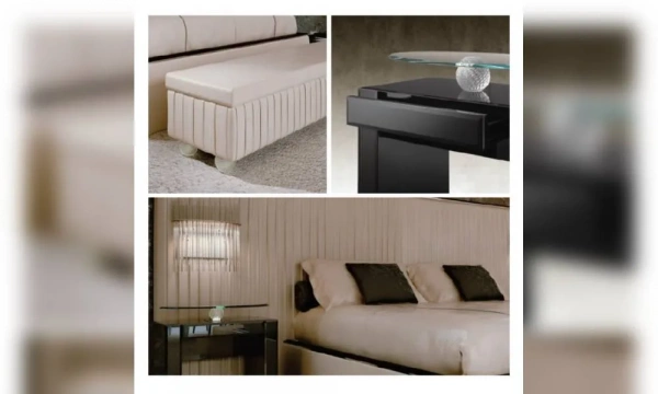 Спальня Reflex Plisse