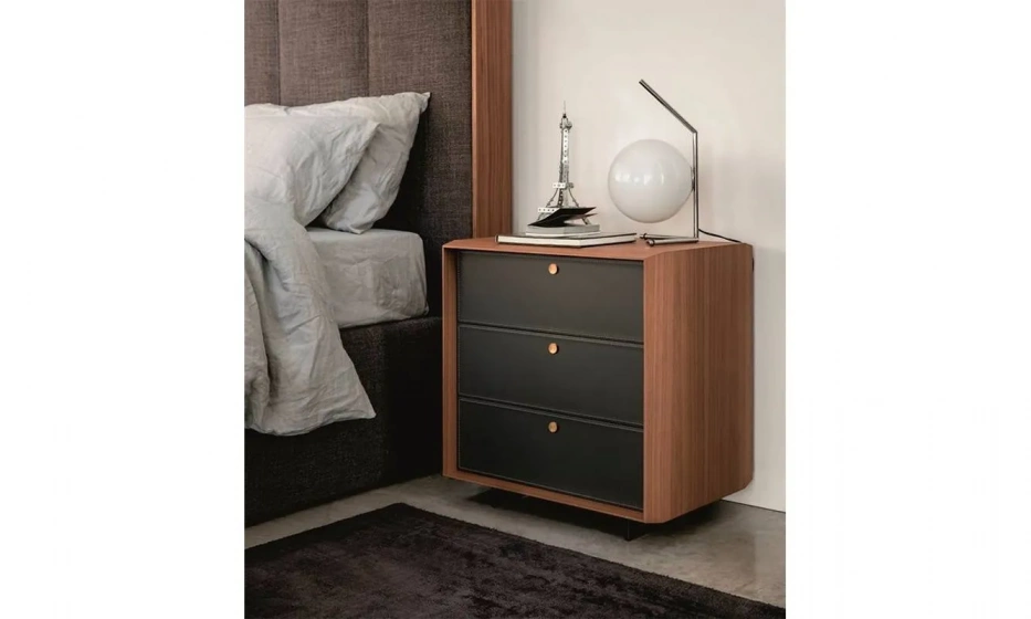 Тумбочка Porada Sonja Night 2 - фото 1