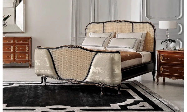 Спальня Angelo Cappellini Salone Di Milano 2019