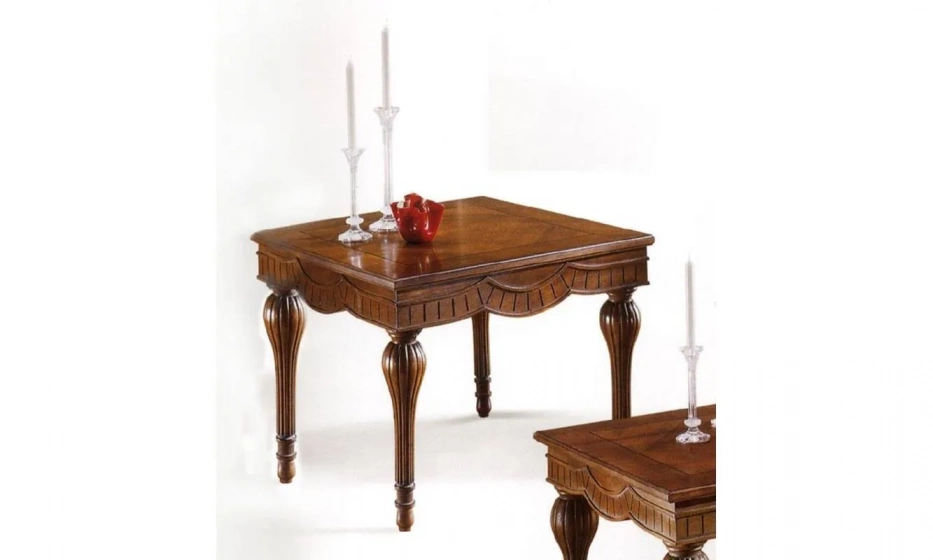 Столик Angelo Cappellini 10120/Q - фото 1