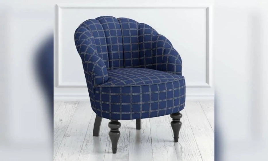 Кресло Шелли - фото 1