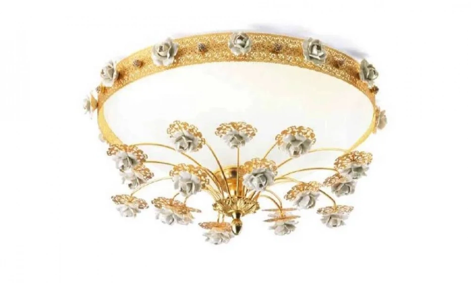 Villari Люстра "Eleonora" - фото 1