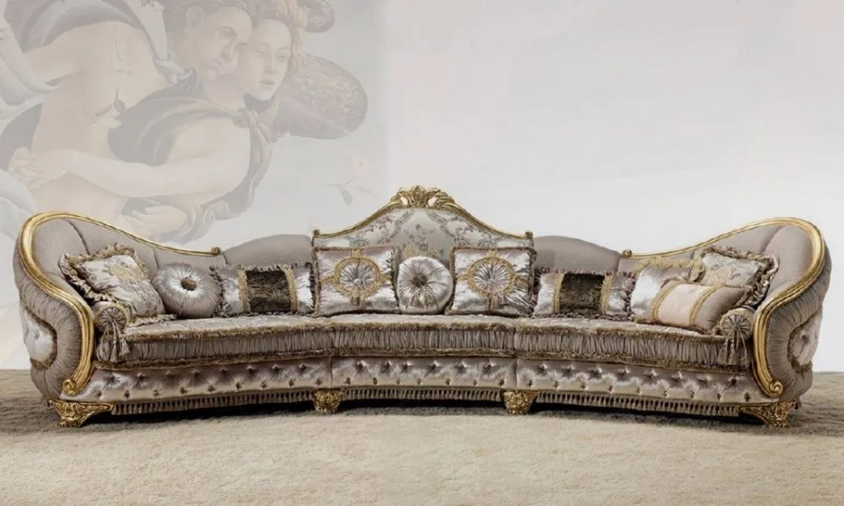 Диван Sat Export Venere 2 - фото 1