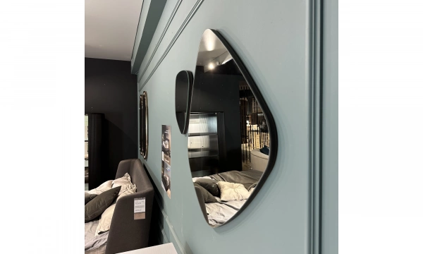 Зеркало Saloni Roma