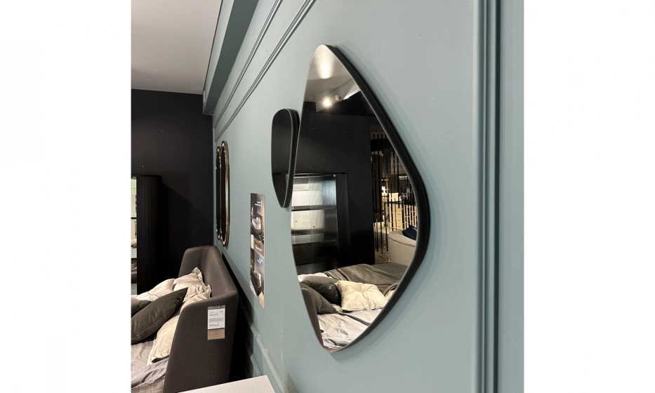 Зеркало Saloni Roma - фото 5