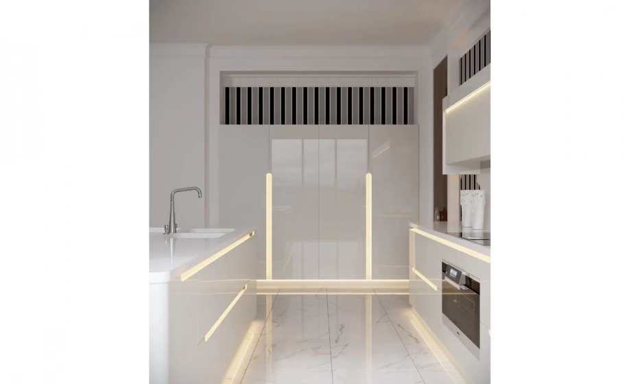 Кухня Virs Afra Delux 6 - фото 7