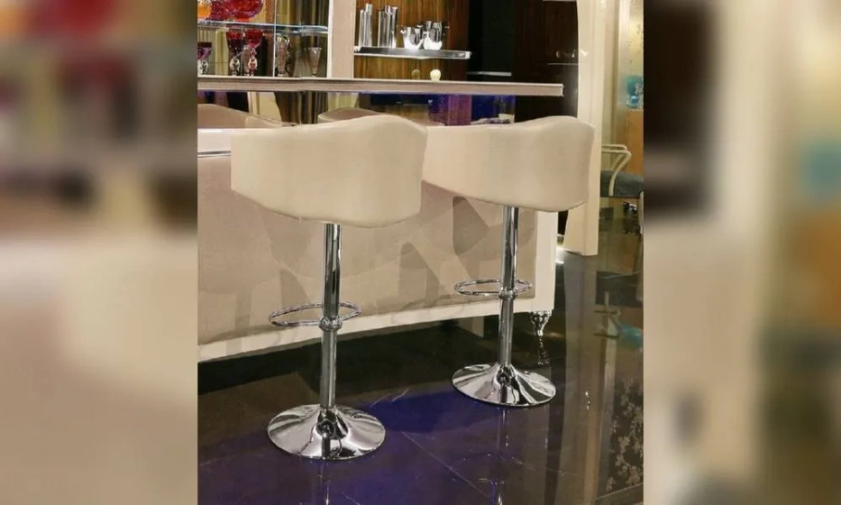 Барный Cтул Re Deco Monte Napoleone - фото 1