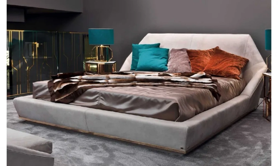 Спальня Longhi Vanity 3 - фото 5