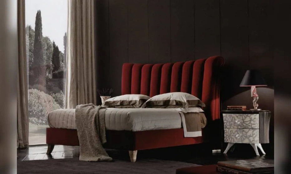Кровать Grifoni Vittorio Arkeos 4 - фото 1