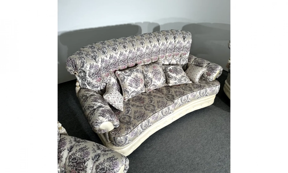 Диван + 2 кресла А-Стиль Инфанта - фото 7