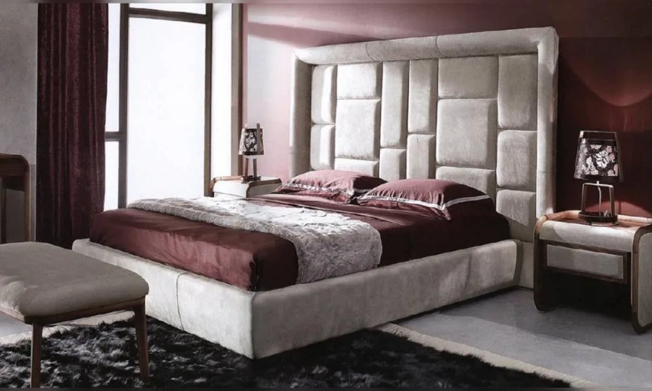 Кровать Ulivi My Luxury 2 - фото 1