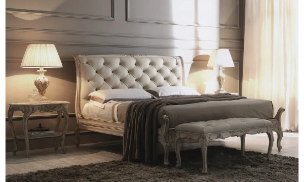 Спальня Silvano Grifoni Bedroom 3