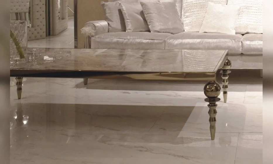 Стол Журнальный Visionnaire Cycas Tv - фото 1