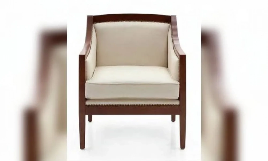 Кресло Seven Sedie Cesare 1 - фото 1