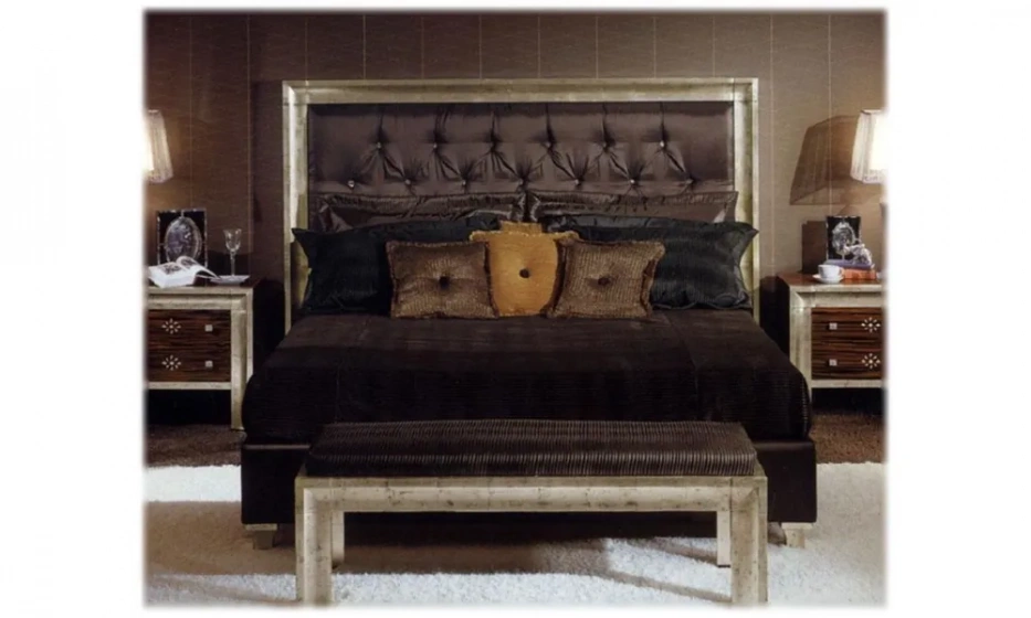 Спальня Redeco Grignani - фото 2