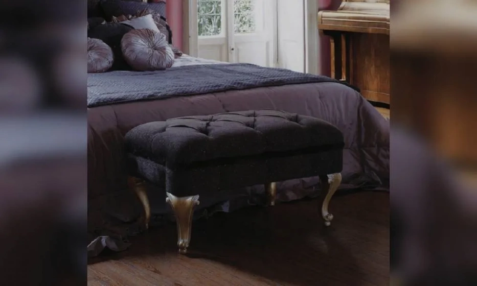 Банкетка Minotti Luiggi Lifestyle 2 - фото 1