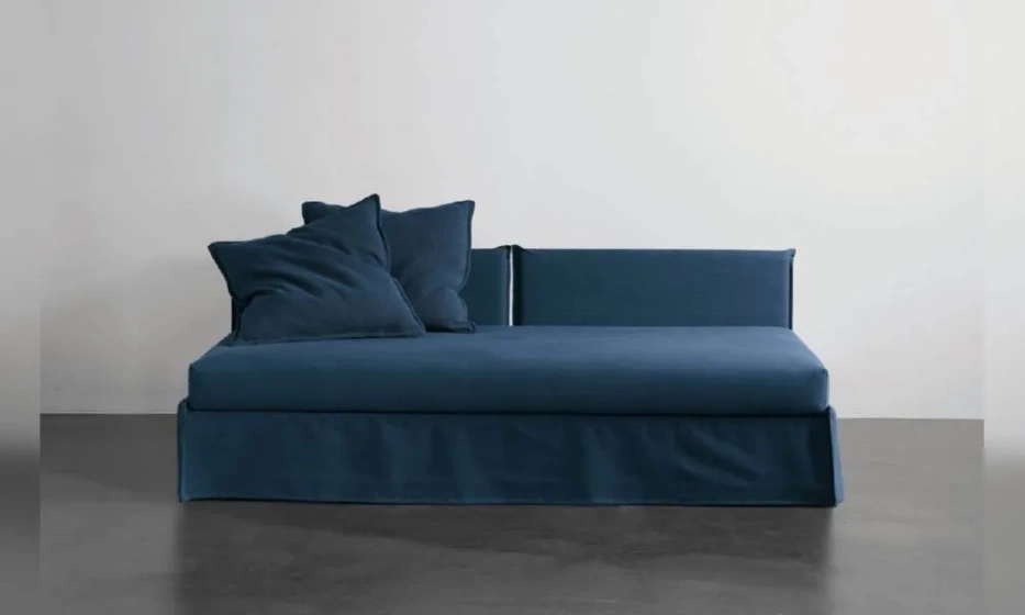 Диван Meridiani Fox Easy Bed - фото 1