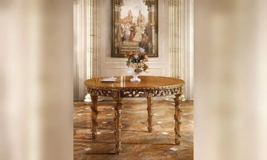 Стол Angelo Cappellini 0310 - фото 1