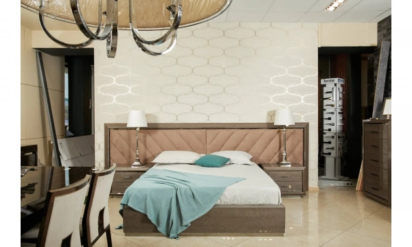 Кровать CAMELGROUP Elite