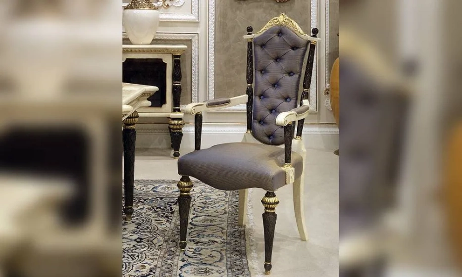 Стул Turri Bovary - фото 1