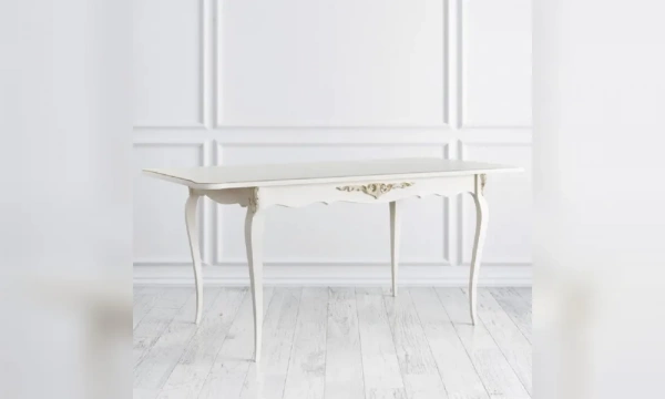 Обеденный Стол Kreind Romantic Gold