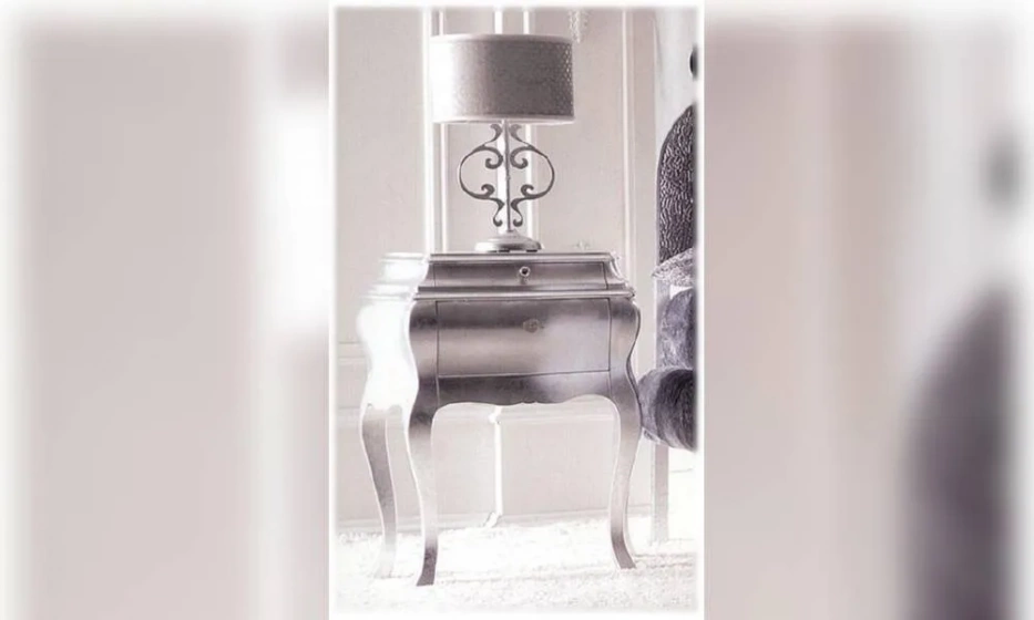 Тумба Прикроватная Cortezari Maya 2 - фото 1