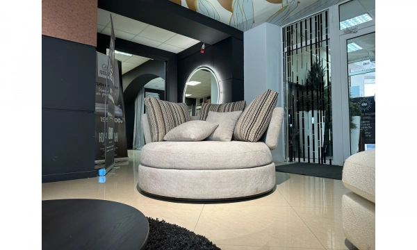 Кресло Русский Дом Maxalto